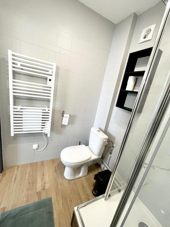 Appartement - Bourges Exterior foto
