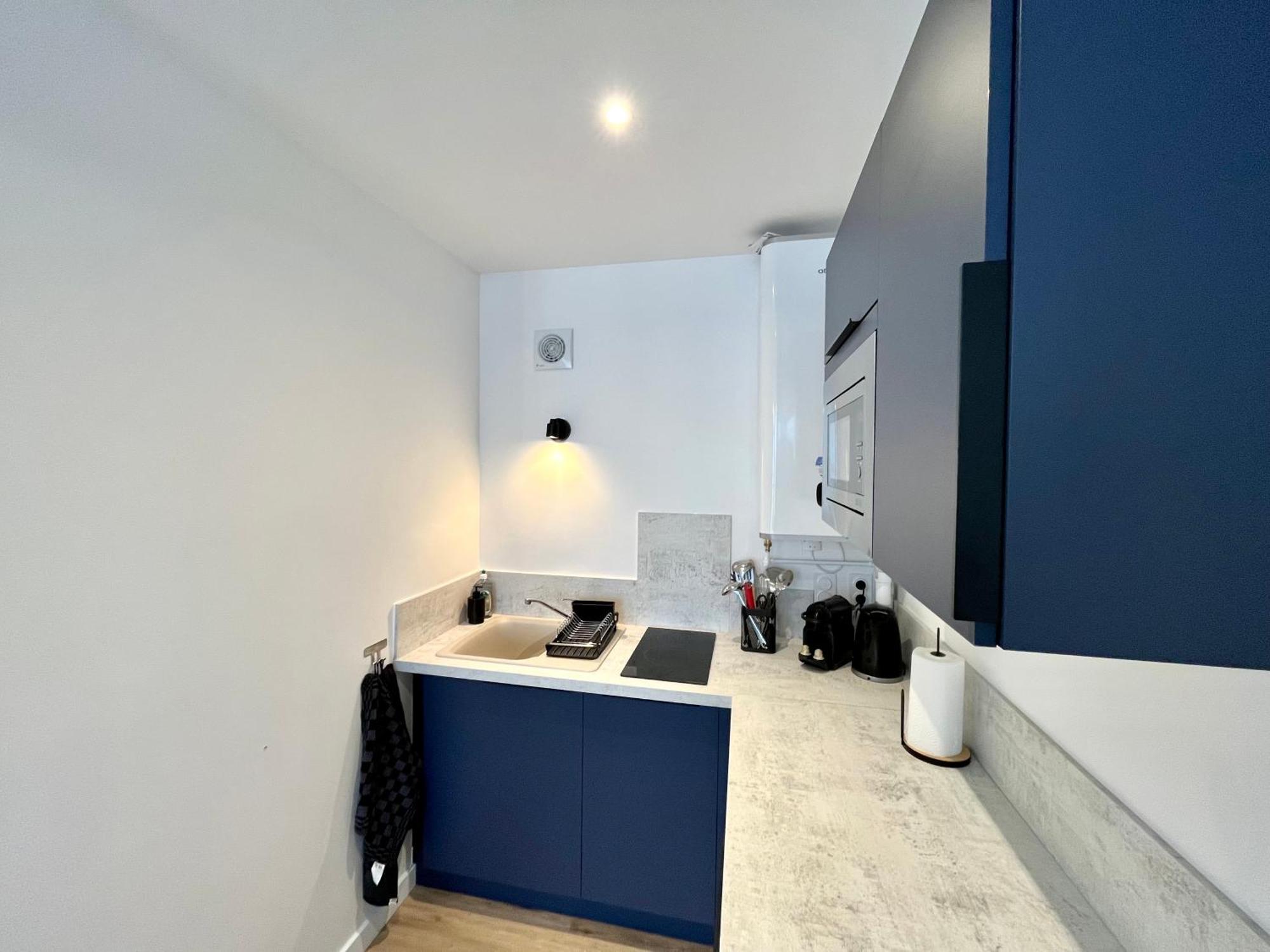 Appartement - Bourges Exterior foto